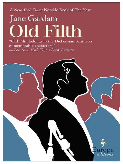 Title details for Old Filth by Jane Gardam - Available
